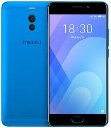 Замена динамика на телефоне Meizu M6 Note в Смоленске